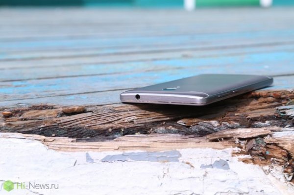 Смартфон BQ Space — «космический» флагман за 11 000 рублей - мобильные/сотовые телефоны, отзывы, сравнение, обзоры, характеристики на Hi-News.ru - «Новости сети»