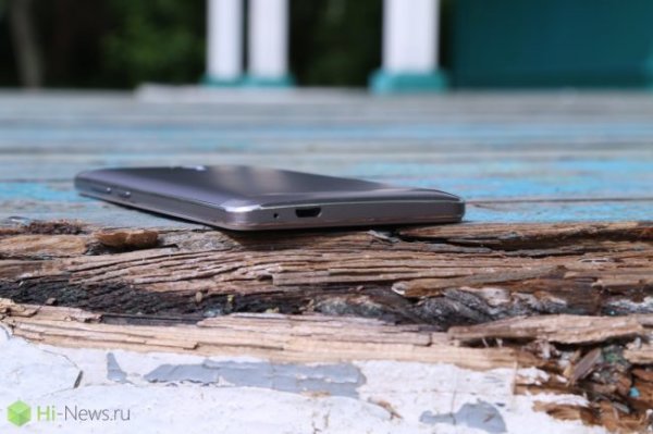 Смартфон BQ Space — «космический» флагман за 11 000 рублей - мобильные/сотовые телефоны, отзывы, сравнение, обзоры, характеристики на Hi-News.ru - «Новости сети»