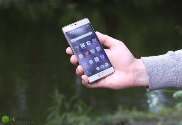 Смартфон BQ Space — «космический» флагман за 11 000 рублей - мобильные/сотовые телефоны, отзывы, сравнение, обзоры, характеристики на Hi-News.ru - «Новости сети»