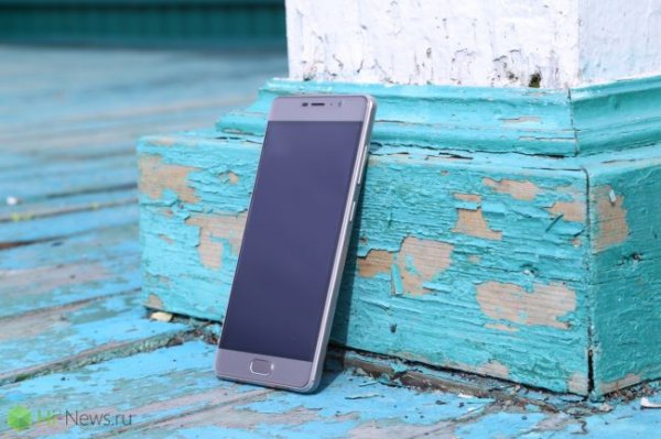 Смартфон BQ Space — «космический» флагман за 11 000 рублей - мобильные/сотовые телефоны, отзывы, сравнение, обзоры, характеристики на Hi-News.ru - «Новости сети»