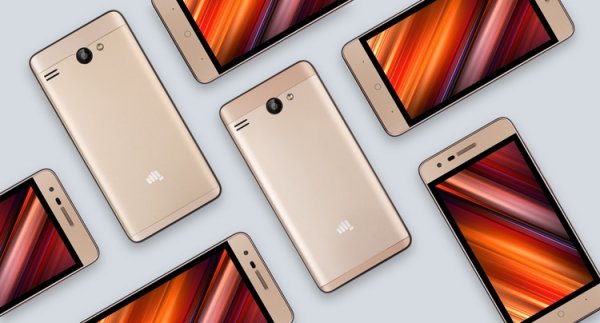 Смартфон Micromax Q3551 Bolt Juice — всё необходимое за 4990 руб. - «Новости сети»