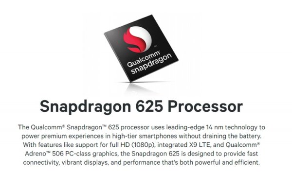 Смартфон Xiaomi Redmi Note 5A получит сдвоенную тыльную камеру - «Новости сети»