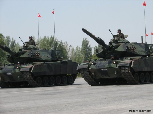Топ-6 танков на войне с ИГИЛ | - «Интернет и связь» Топ-6 танков на войне с ИГИЛ | - «Интернет и связь»