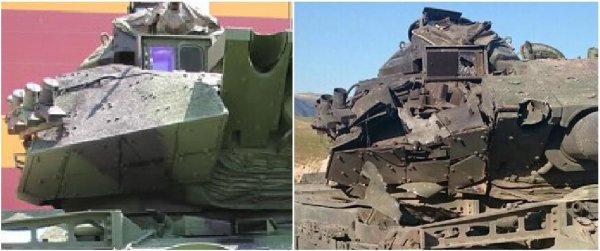 Топ-6 танков на войне с ИГИЛ | - «Интернет и связь» Топ-6 танков на войне с ИГИЛ | - «Интернет и связь»