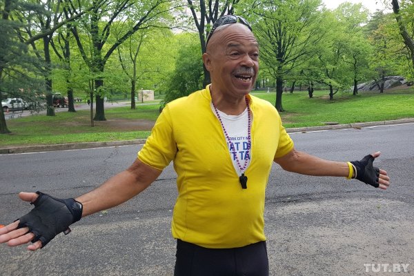 "У нас все бегают". Чем живет Центральный парк Нью-Йорка стоимостью более 500 миллиардов долларов | - «Интернет и связь» "У нас все бегают". Чем живет Центральный парк Нью-Йорка стоимостью более 500 миллиардов долларов | - «Интернет и связь»