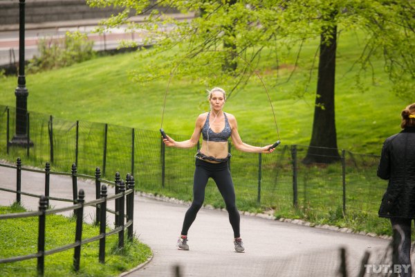 "У нас все бегают". Чем живет Центральный парк Нью-Йорка стоимостью более 500 миллиардов долларов | - «Интернет и связь» "У нас все бегают". Чем живет Центральный парк Нью-Йорка стоимостью более 500 миллиардов долларов | - «Интернет и связь»