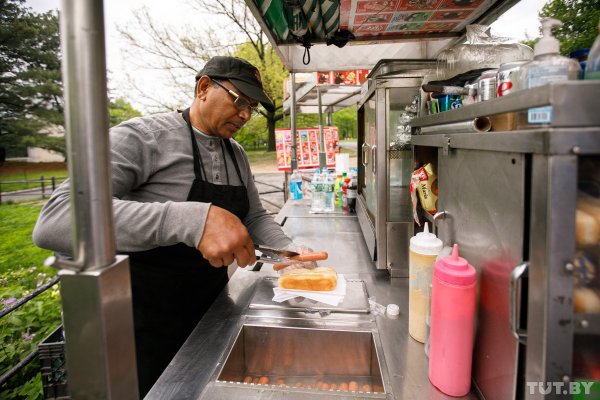 "У нас все бегают". Чем живет Центральный парк Нью-Йорка стоимостью более 500 миллиардов долларов | - «Интернет и связь» "У нас все бегают". Чем живет Центральный парк Нью-Йорка стоимостью более 500 миллиардов долларов | - «Интернет и связь»