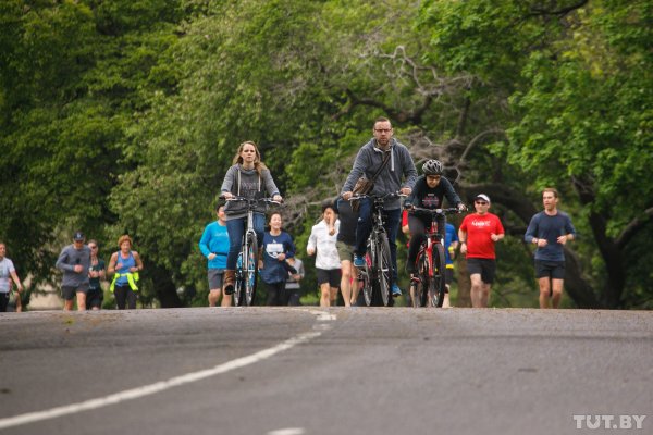 "У нас все бегают". Чем живет Центральный парк Нью-Йорка стоимостью более 500 миллиардов долларов | - «Интернет и связь» "У нас все бегают". Чем живет Центральный парк Нью-Йорка стоимостью более 500 миллиардов долларов | - «Интернет и связь»