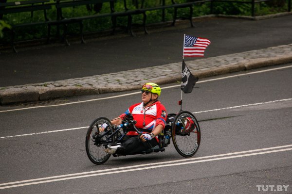 "У нас все бегают". Чем живет Центральный парк Нью-Йорка стоимостью более 500 миллиардов долларов | - «Интернет и связь» "У нас все бегают". Чем живет Центральный парк Нью-Йорка стоимостью более 500 миллиардов долларов | - «Интернет и связь»