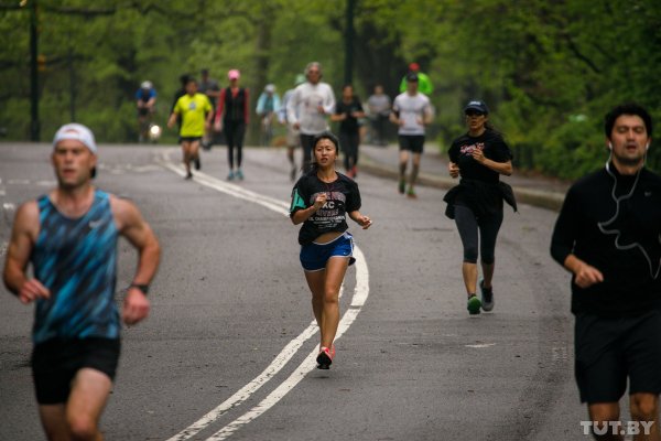 "У нас все бегают". Чем живет Центральный парк Нью-Йорка стоимостью более 500 миллиардов долларов | - «Интернет и связь» "У нас все бегают". Чем живет Центральный парк Нью-Йорка стоимостью более 500 миллиардов долларов | - «Интернет и связь»