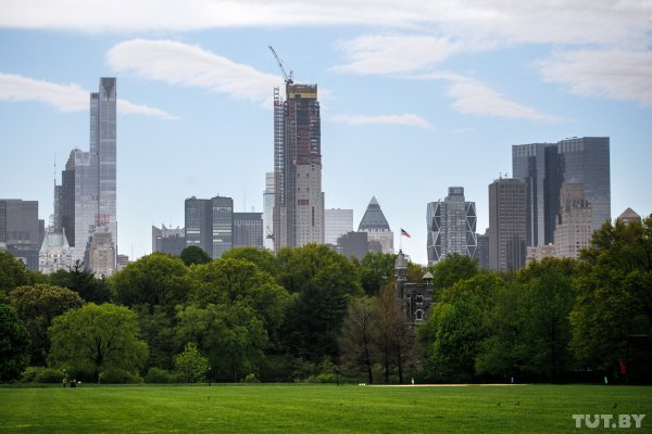 "У нас все бегают". Чем живет Центральный парк Нью-Йорка стоимостью более 500 миллиардов долларов | - «Интернет и связь» "У нас все бегают". Чем живет Центральный парк Нью-Йорка стоимостью более 500 миллиардов долларов | - «Интернет и связь»
