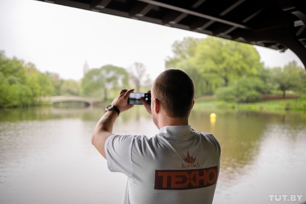 "У нас все бегают". Чем живет Центральный парк Нью-Йорка стоимостью более 500 миллиардов долларов | - «Интернет и связь» "У нас все бегают". Чем живет Центральный парк Нью-Йорка стоимостью более 500 миллиардов долларов | - «Интернет и связь»