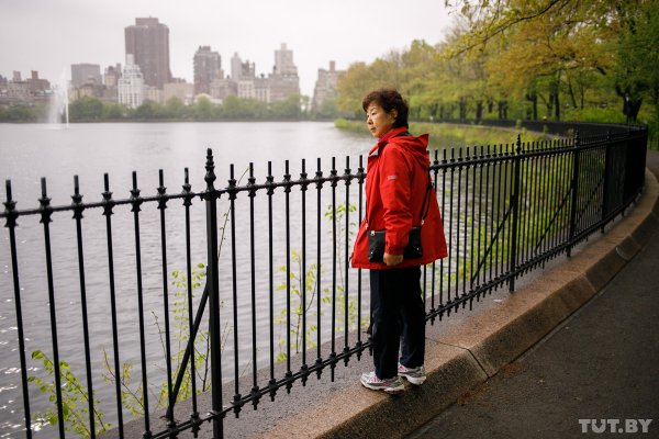 "У нас все бегают". Чем живет Центральный парк Нью-Йорка стоимостью более 500 миллиардов долларов | - «Интернет и связь» "У нас все бегают". Чем живет Центральный парк Нью-Йорка стоимостью более 500 миллиардов долларов | - «Интернет и связь»