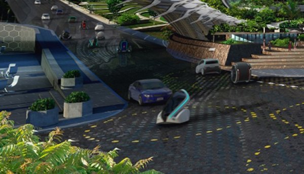 В Ford создано подразделение робототехники и искусственного интеллекта - «Новости сети»