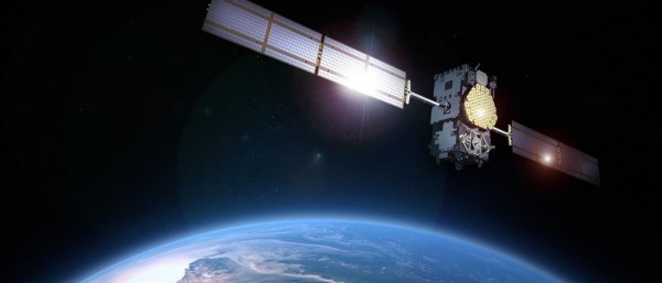 В Китае сообщили о первой успешной телепортации на околоземную орбиту | 42.TUT.BY - «Интернет и связь»