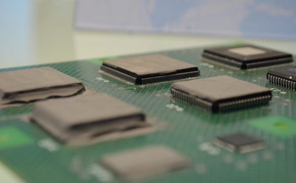 В России создана уникальная защита от радиации - «Новости сети»