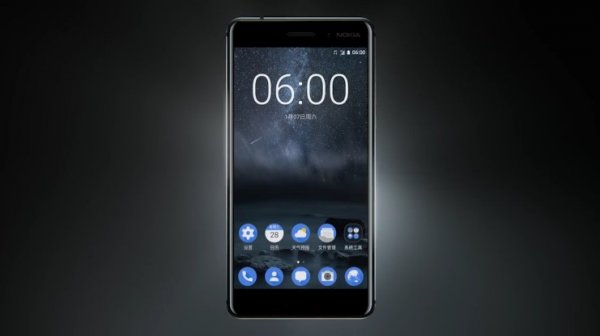В Сеть попали характеристики, цена и дата старта продаж флагмана Nokia 8 | 42.TUT.BY - «Интернет и связь»