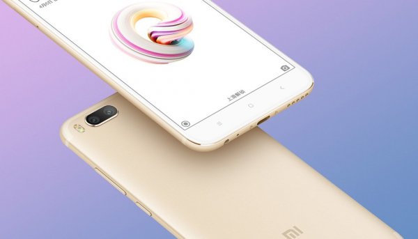 В Сеть попали все подробности о Xiaomi Mi5X с двойной камерой | - «Интернет и связь»