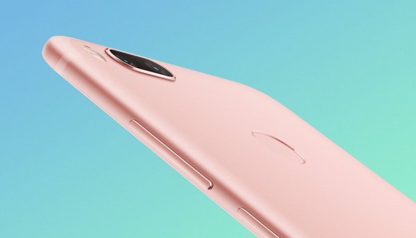 В Сеть попали все подробности о Xiaomi Mi5X с двойной камерой | - «Интернет и связь»