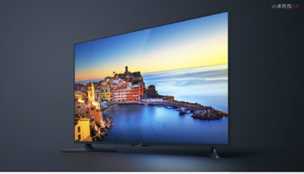 Xiaomi готовит 32-дюймовый телевизор за 190 долларов | 42.TUT.BY - «Интернет и связь»