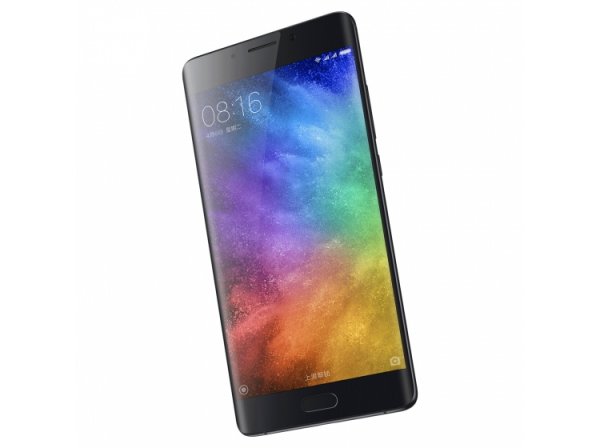 Xiaomi представила фаблет Mi Note 2 Special Edition - «Новости сети»