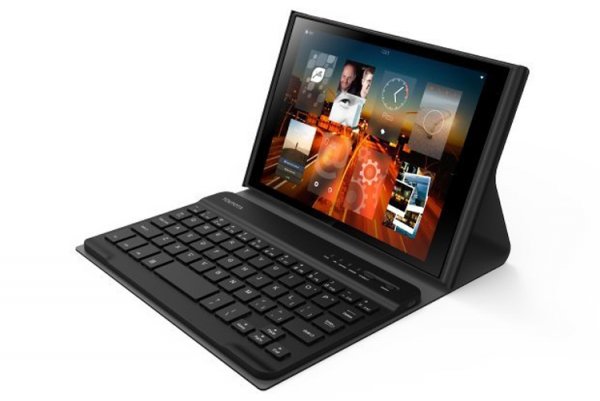 Youyota Tablet: проект планшета «два в одном» на базе Sailfish OS - «Новости сети»