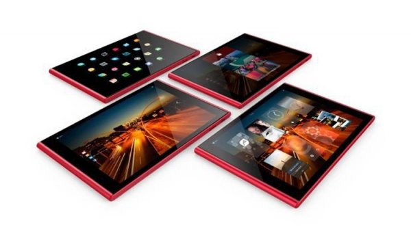 Youyota Tablet: проект планшета «два в одном» на базе Sailfish OS - «Новости сети»