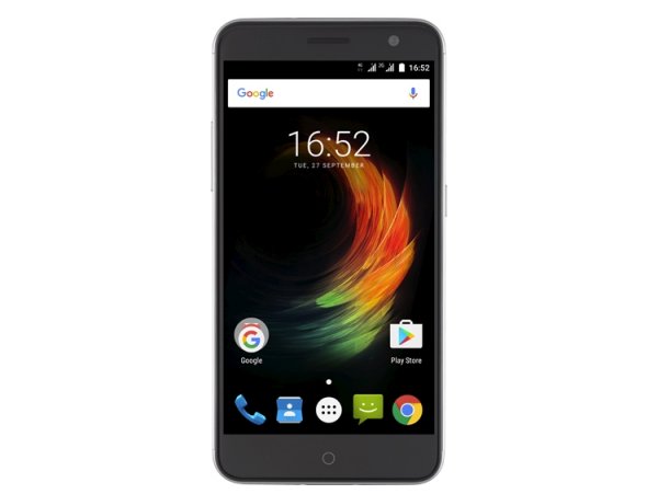 ZTE Blade V7 Plus: смартфон с 5,2" экраном Full HD и 8-ядерным процессором - «Новости сети»