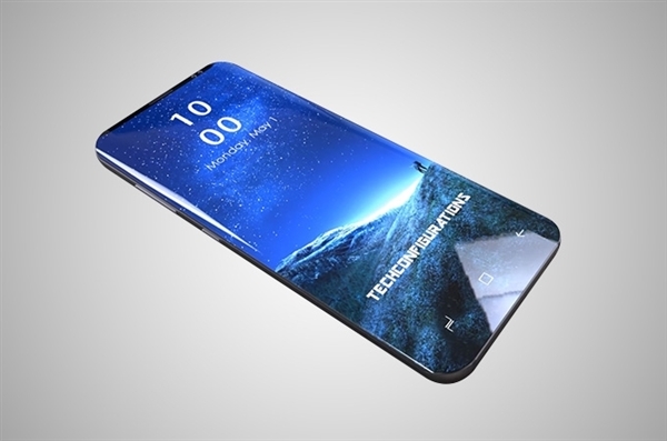 Samsung Galaxy S9 первым получит новый мощнейший процессор Qualcomm  - «Интернет и связь»