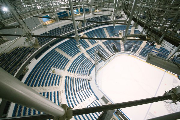 25 фур с оборудованием и антенны под куполом. Что скрывает "Минск-Арена" | - «Интернет и связь» 25 фур с оборудованием и антенны под куполом. Что скрывает "Минск-Арена" | - «Интернет и связь»