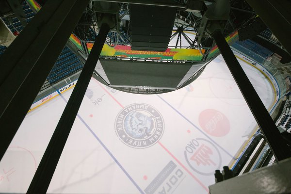 25 фур с оборудованием и антенны под куполом. Что скрывает "Минск-Арена" | - «Интернет и связь» 25 фур с оборудованием и антенны под куполом. Что скрывает "Минск-Арена" | - «Интернет и связь»