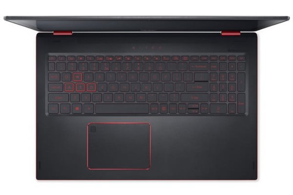 Acer Nitro 5 Spin: ноутбук-трансформер для любителей игр - «Новости сети»