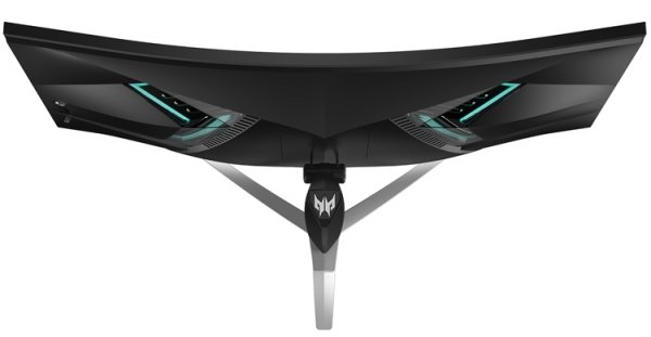 Acer Predator X35: изогнутый игровой монитор с частотой обновления 200 Гц - «Новости сети»