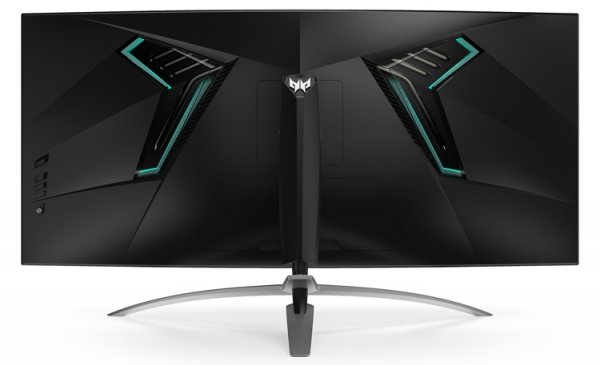 Acer Predator X35: изогнутый игровой монитор с частотой обновления 200 Гц - «Новости сети»