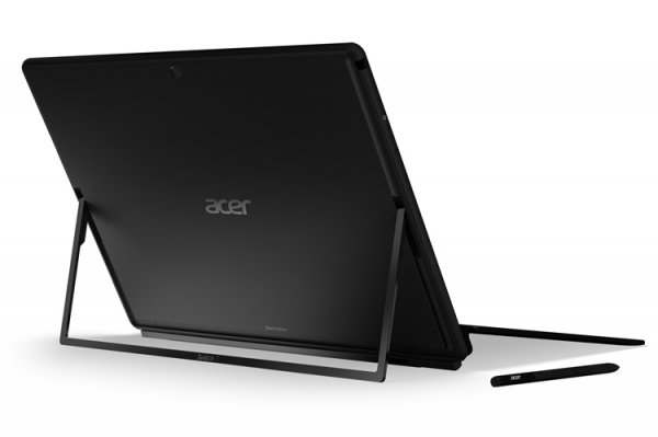 Acer Switch 7 Black Edition: ультрабук-трансформер с жидкостным охлаждением - «Новости сети»