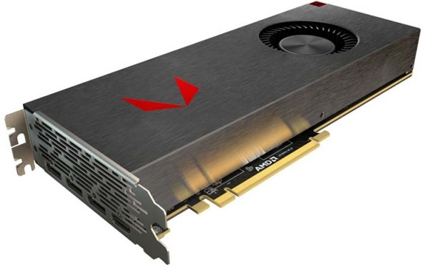 AMD Radeon RX Vega не спешит на прилавки: во всём виноваты майнеры - «Новости сети»