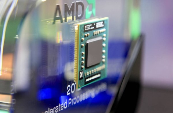 AMD заплатит $30 млн за обман инвесторов - «Новости сети»