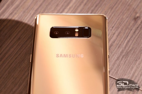 Аналитик предсказал отсутствие сканера отпечатков в экране Samsung Galaxy S9 - «Новости сети» Аналитик предсказал отсутствие сканера отпечатков в экране Samsung Galaxy S9 - «Новости сети»