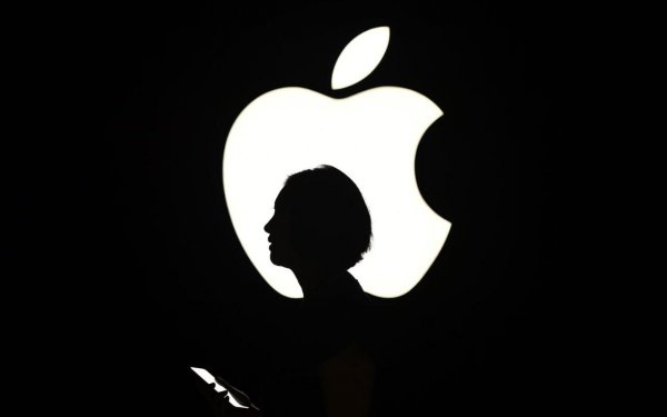 Apple продала уже больше 1,2 миллиарда iPhone | - «Интернет и связь»