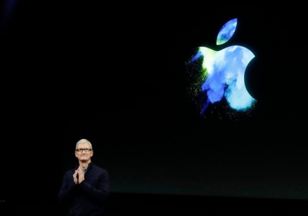 Apple разрабатывает самоуправляемый автобус - «Новости сети»