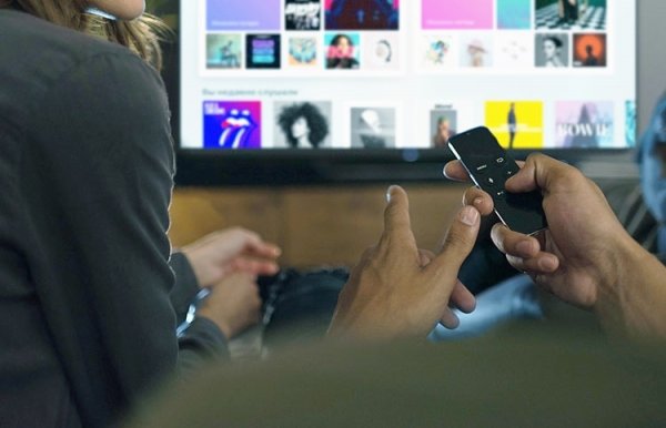 Apple собирается выпустить TV-приставку с 4K и HDR в сентябре - «Новости сети»