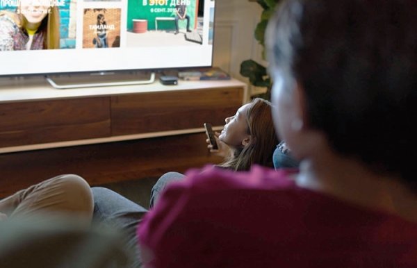 Apple собирается выпустить TV-приставку с 4K и HDR в сентябре - «Новости сети»