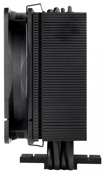 Arctic представила «киберспортивный» CPU-кулер Freezer 33 Penta - «Новости сети»