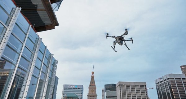 Армия США прекратит использовать любые дроны DJI - «Новости сети»