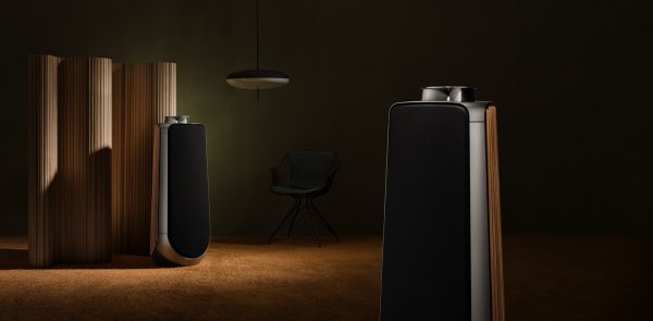 Bang & Olufsen представила аудиосистему за 40 тысяч долларов  - «Интернет и связь»