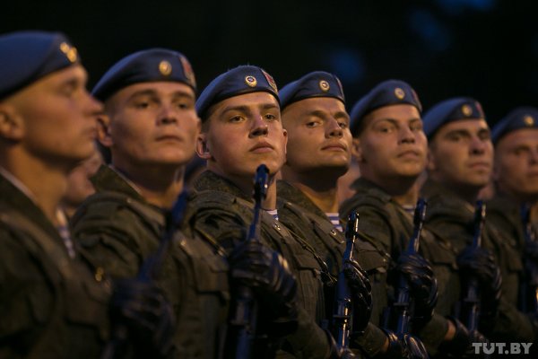 Беларусь заняла 49-е место в глобальном рейтинге боевой мощи накануне учений "Запад-2017"  - «Интернет и связь»