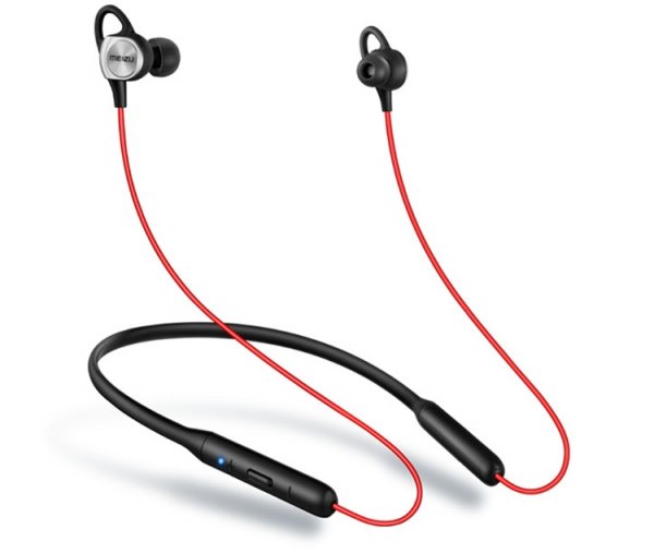 Bluetooth-гарнитура Meizu EP52 защищена от влаги - «Новости сети»