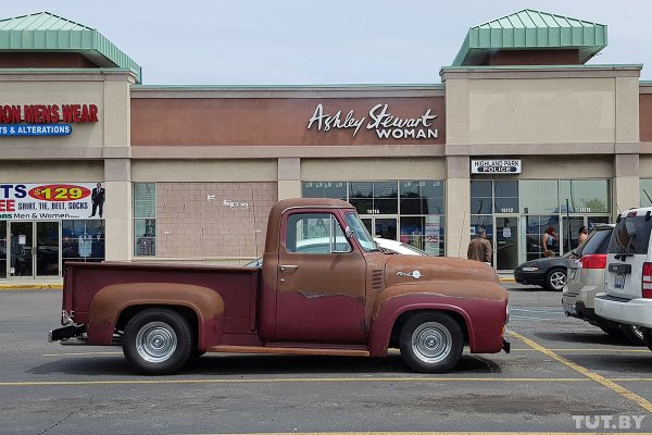 Большой тест камеры Samsung Galaxy S8 во время путешествия по США | - «Интернет и связь»