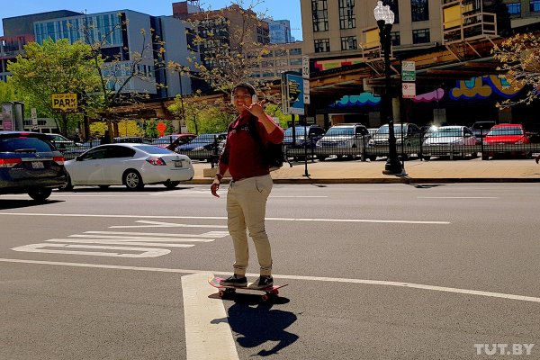 Большой тест камеры Samsung Galaxy S8 во время путешествия по США | - «Интернет и связь»