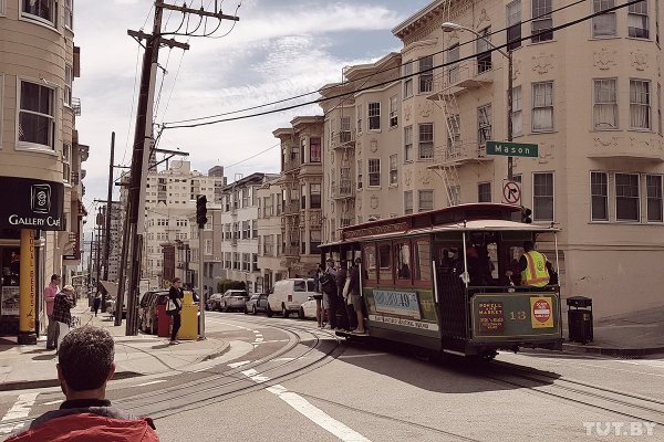 Большой тест камеры Samsung Galaxy S8 во время путешествия по США | - «Интернет и связь»